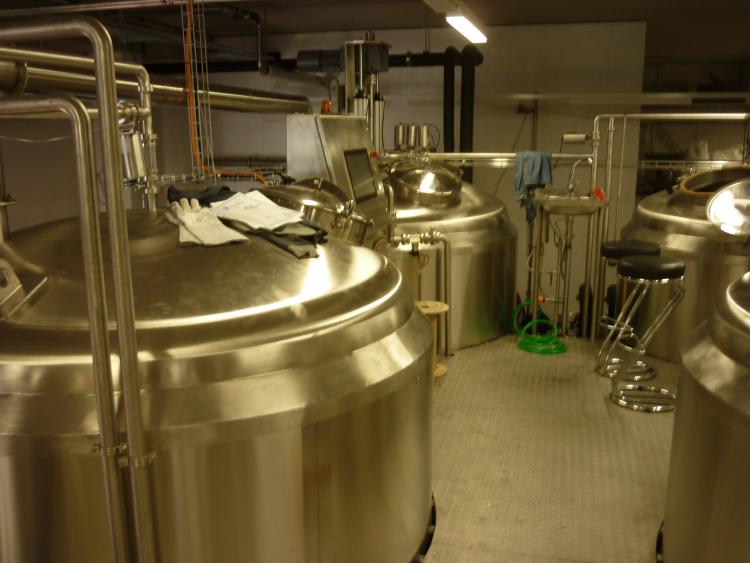 Introduction - motivation