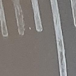 Making scale on stainless pots